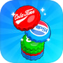 Bottle Cap Jamicon