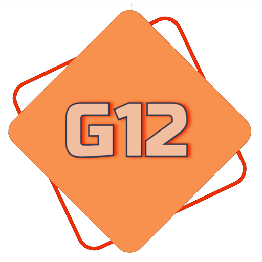 G12 Studio