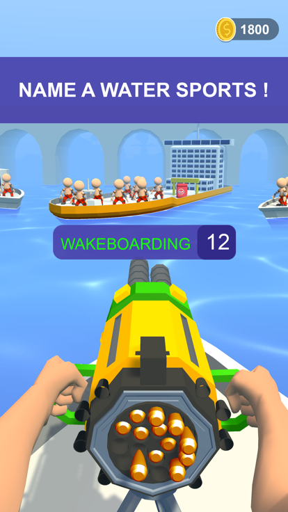 Load Or Die游戏截图