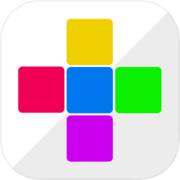Puzzle Block Game for Qubed