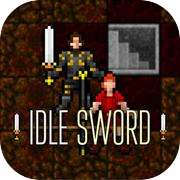 Idle Swordicon