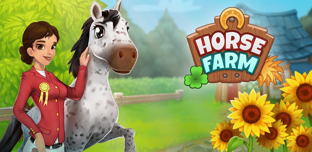 Horse Farm游戏截图