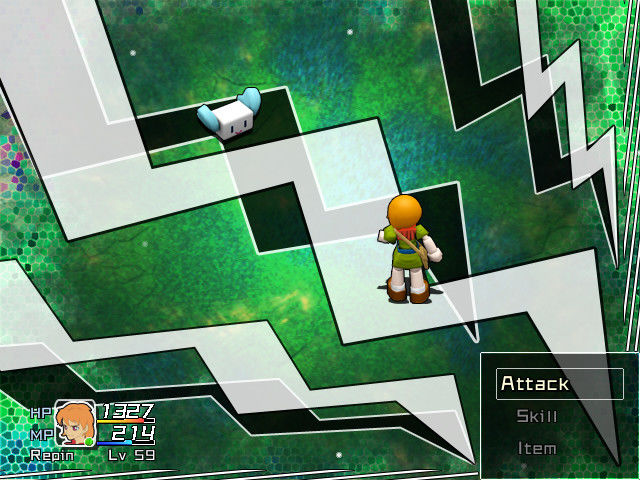 Reformers Intl Ver(变革者国际版)游戏截图