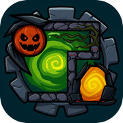 Maze Rush Mastericon