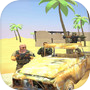 Counter Terrorist Epic Battle Simulatoricon