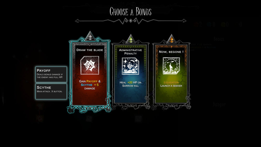 祝你好死游戏截图