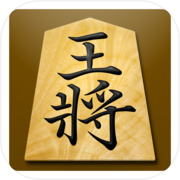 将皇（将棋游戏）icon