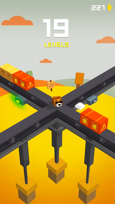 开心跳跳箱游戏截图