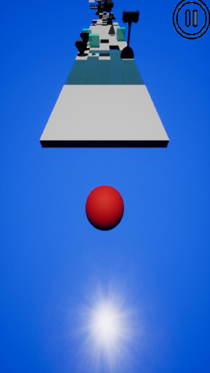 节律GORS游戏截图