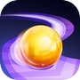 Ball Twisty Line Rollingicon