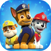 PAW Patrol: Bone Chase