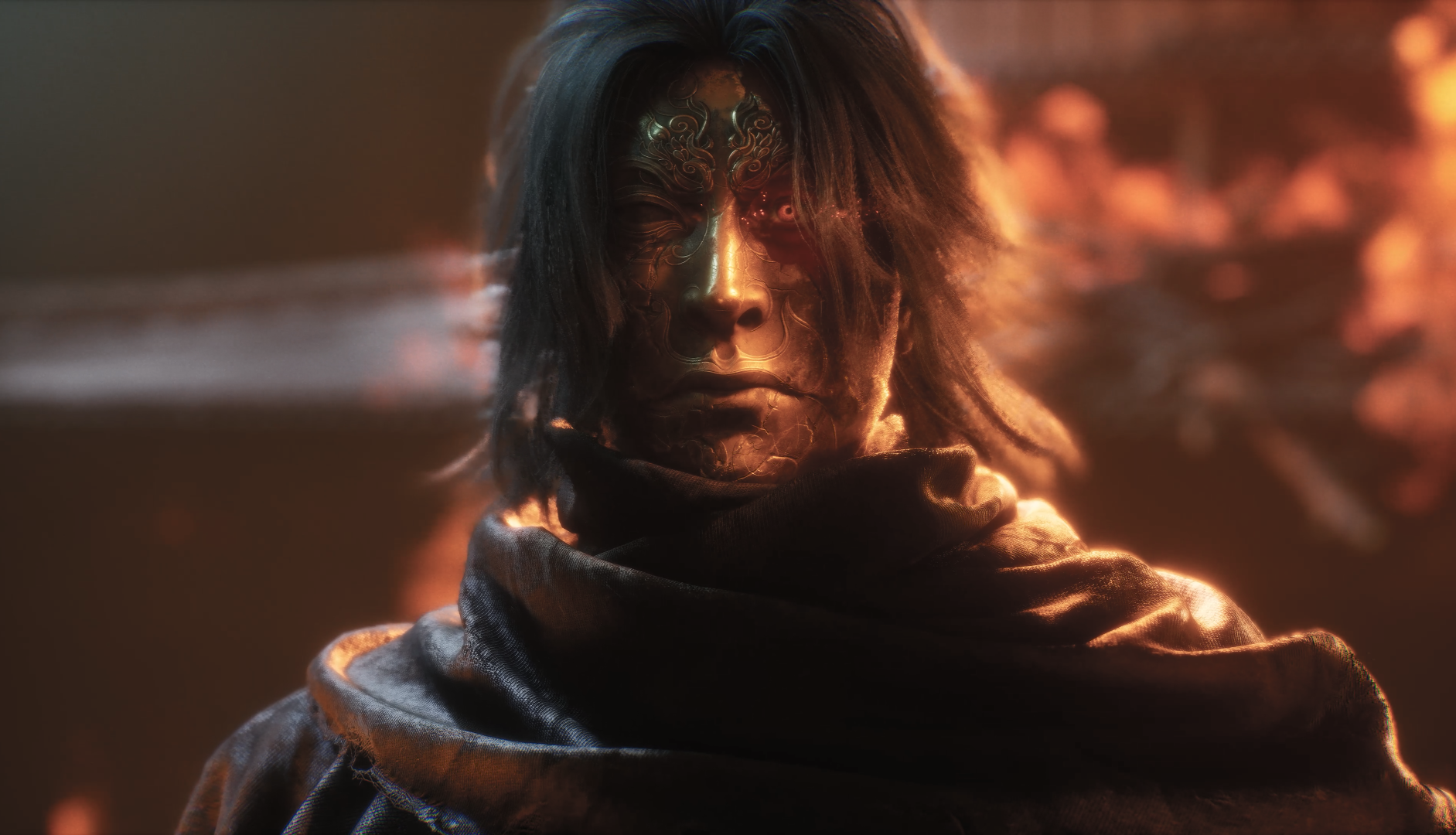 影之刃零游戏截图