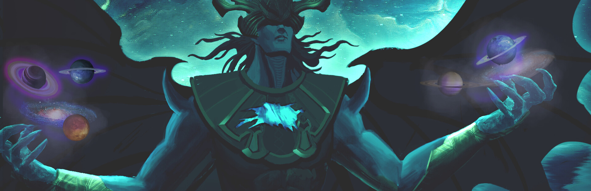 奇怪的RPG游戏截图