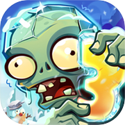 植物大战僵尸3icon