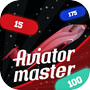 Aviator Mastericon