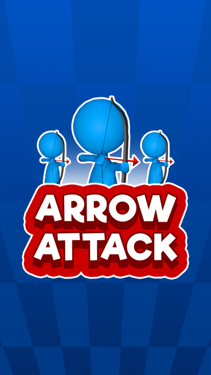 Arrow Attack游戏截图