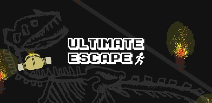 Ultimate Escape游戏截图
