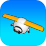 Sky Glider 3Dicon