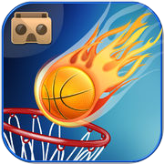 VR Basketball Shooticon