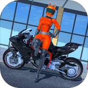 Trial Bike Extreme Racing Game