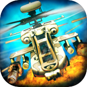 CHAOS战斗直升机icon