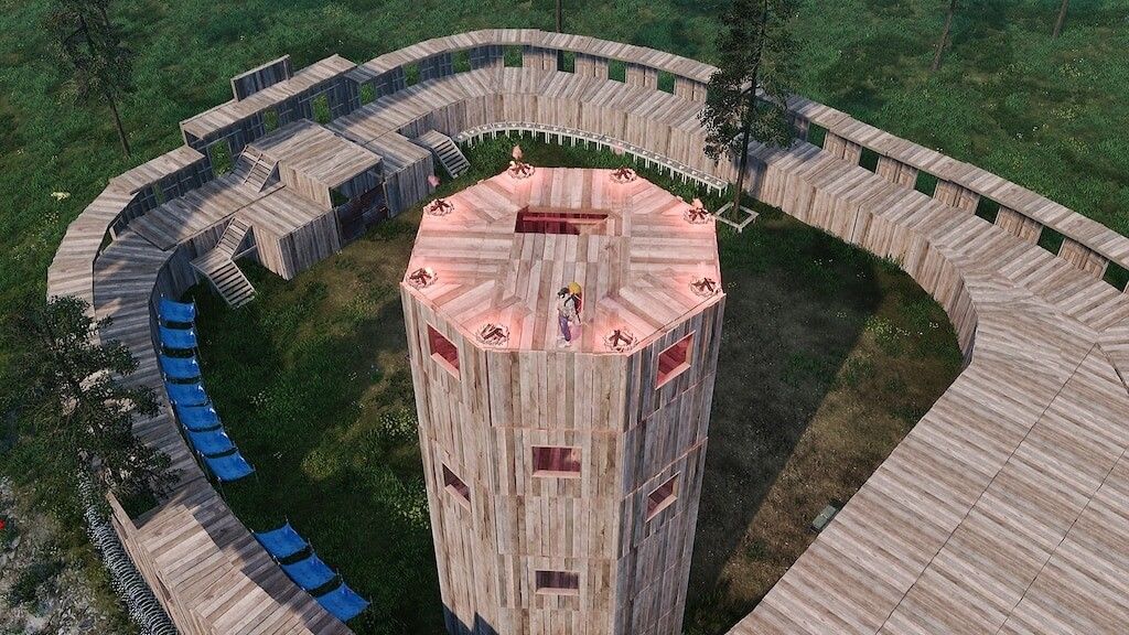 人道 Z游戏截图