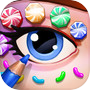 Candy Makeup - Sweet Makeovericon