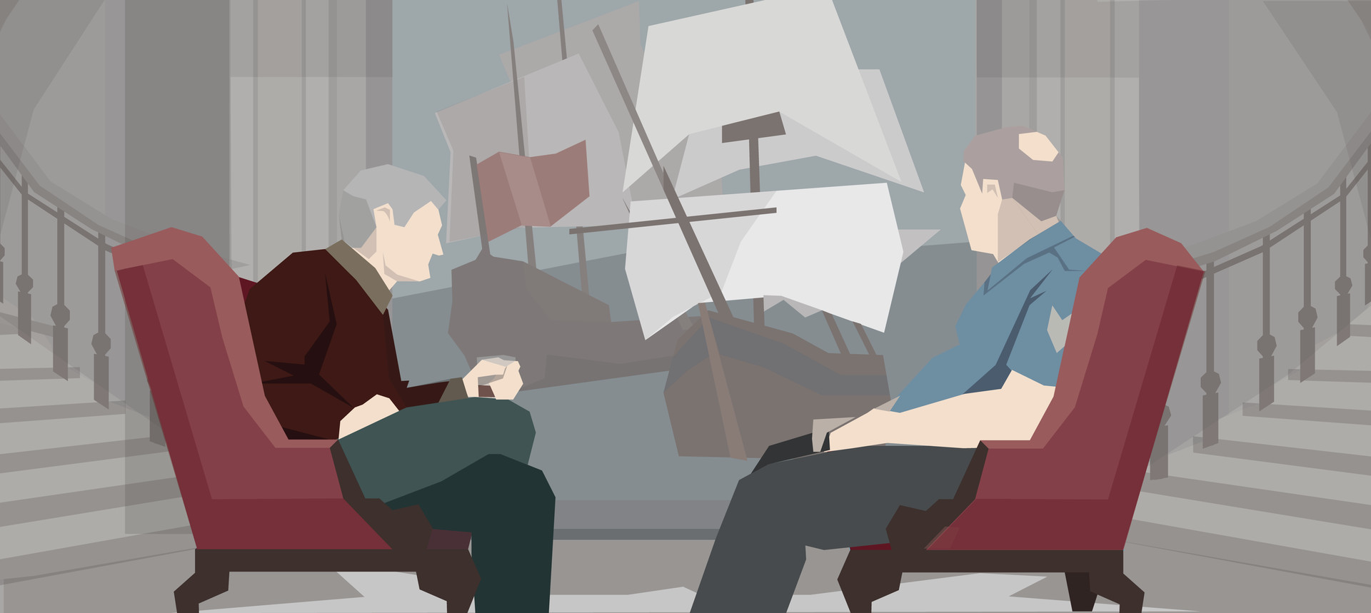 This Is the Police游戏截图