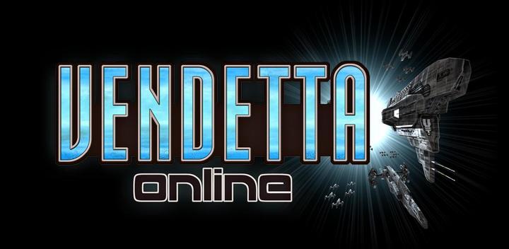 Vendetta Online (3D Space MMO)游戏截图