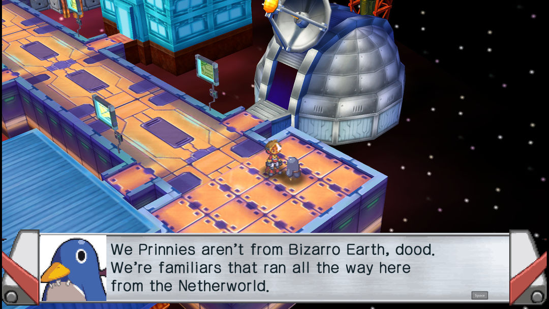 ZHP: Unlosing Ranger vs. Darkdeath Evilman游戏截图