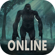 Bigfoot Hunting Online