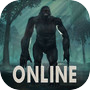 Bigfoot Hunting Onlineicon