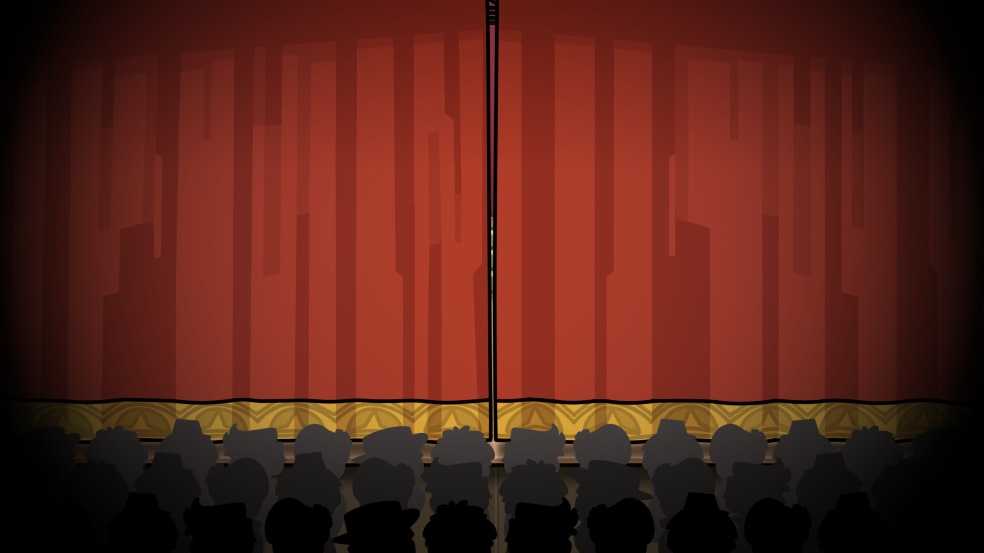 光引剧场游戏截图