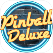 Pinball Deluxe: Reloadedicon