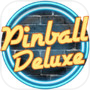 Pinball Deluxe: Reloadedicon