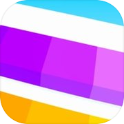 Gradient Sort 3D