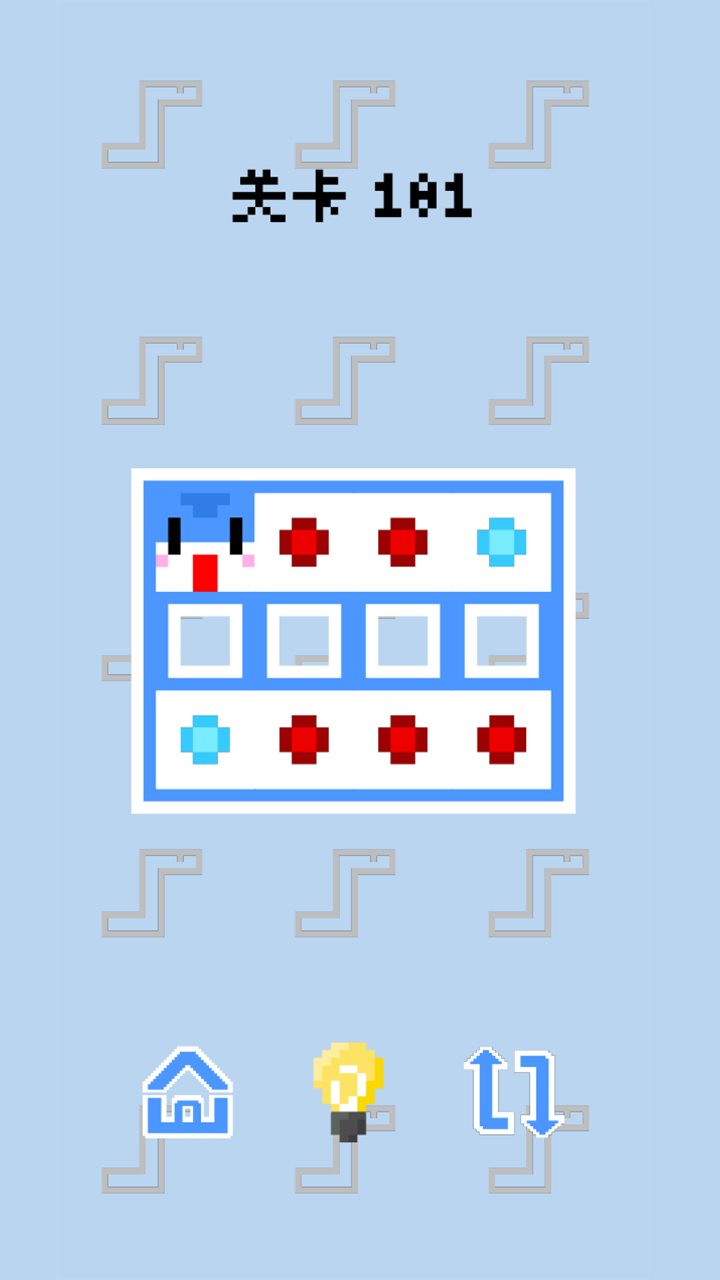 蛇蛇饱饱游戏截图