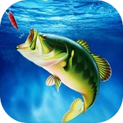 Hook Hunter: Fishing Games 3D