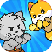Cat Suzi: Idle Clicker