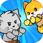 Cat Suzi: Idle Clickericon