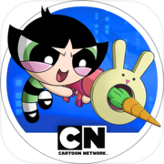 Glitch Fixers: Powerpuff Girlsicon