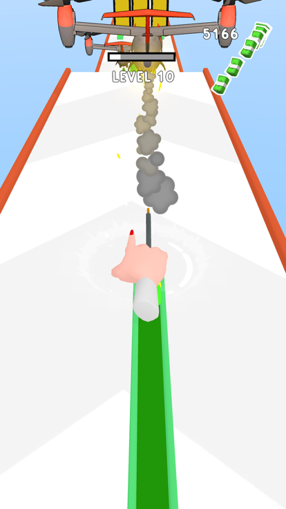 Push the Switch游戏截图