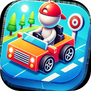 Passenger Rush 3D