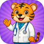 Kids Doctor Fun Gamesicon
