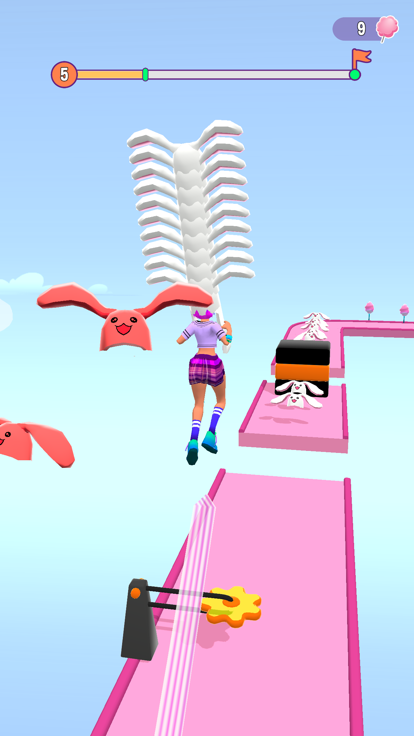 Happy Ears游戏截图