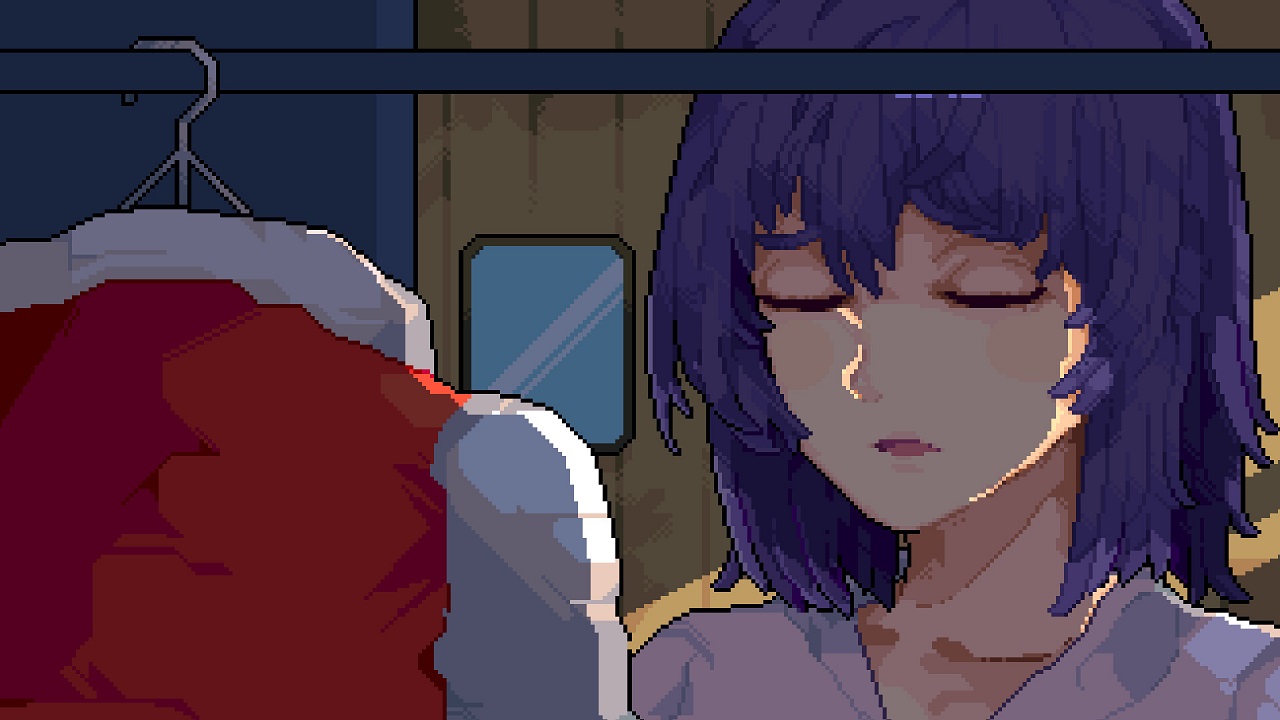 我的挚友游戏截图