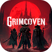 Grimcoven