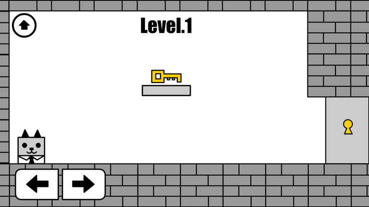 猫先生大冒险 - 帽子先生茶叶蛋历险记游戏截图