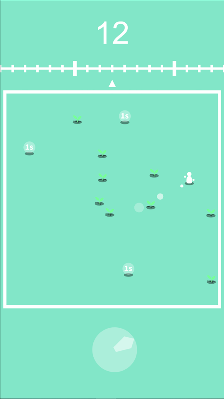 赶在下个季度前游戏截图