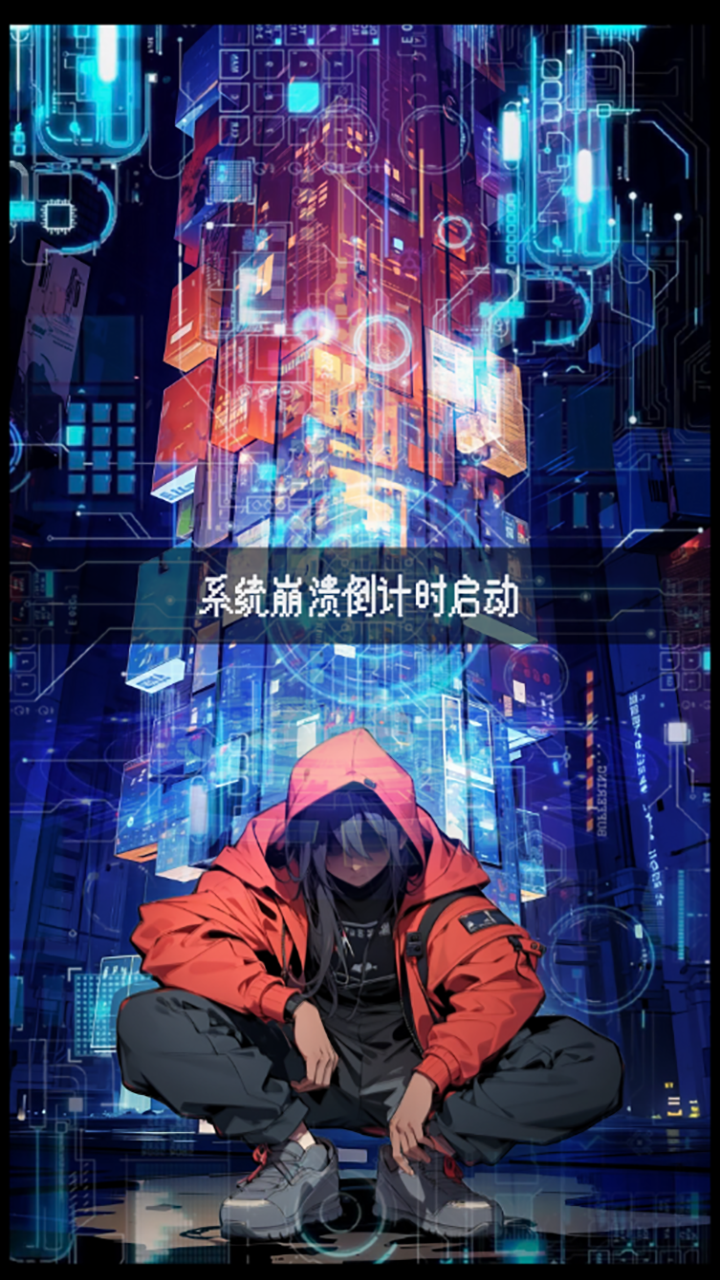 漏洞猎手游戏截图